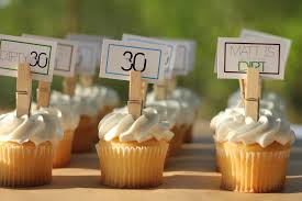 Here below are 30 awesome birthday party decorations that every kid will love, and make things easier for parents. Celebrate In Style With These 50 Diy 30th Birthday Ideas