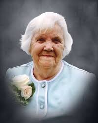 Barbara Jean Garner Wood