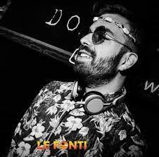 Anthony Calicchio's Instagram, Twitter & Facebook