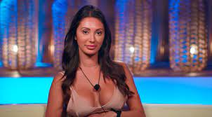 But fans are wondering if the cast ever ate. How Much Does Francesca Farago Make Too Hot To Handle Cast Make Thousands From Instagram