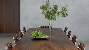 Check spelling or type a new query. 11 Minimalist Dining Rooms With Big Impact Architectural Digest