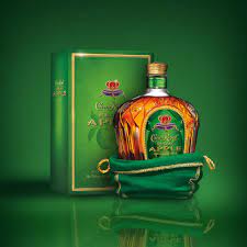 Drink Recipes For You Crown Royal Regal Apple Drink Recipe Apple Drinks Crown Royal Apple Apple Cocktail