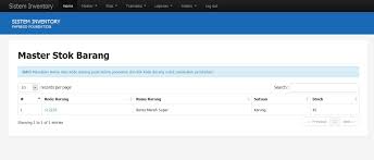 Source code aplikasi kasir dengan source code php dan mysql, july 12, 2021 1 min read banyak sekali hal yang harus diperhatikan agar tidak ada kesalahan yang terjadi, terutama dalam hal memantau stok barang yang tersedia. Blog Archives Fitnessshara
