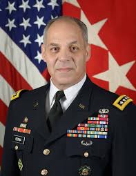 AMC Commanding General Speaks To The Warrant Officer Cohort