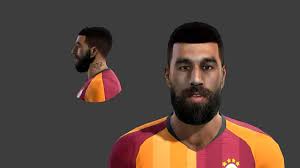 Eski halini görenler şaştı kaldı. Pes 2013 Faces Jimmy Durmaz Kazemario Evolution