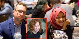 Ilhan omar shared some exciting news on instagram a photo of herself and her husband, former political consultant, tim mynett. Wife Of Political Consultant Says Rep Ilhan Omar Stole Her Husband By Herb Dyer Jr Medium