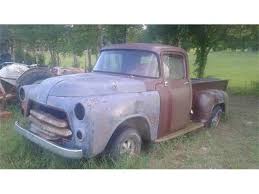 Image result for Pontchartrain Green 1955 Dodge Truck