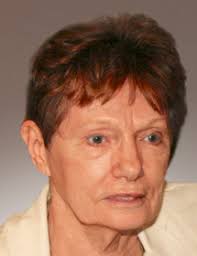 Obituary Carmen Parent