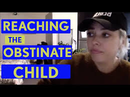 CLIP: Reaching The Obstinate Child