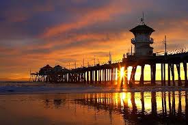 Maybe you would like to learn more about one of these? Huntington Beach Pier At Sunset Picture Of Huntington Beach Orange County Tripadvisor
