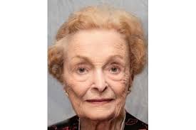 Marjorie Barrie Obituary (2018)