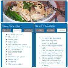 Chinese Chicken Soup 17 Day Diet Cycle 1 This Turned Out Great One Of My Favorites Healthy Recipes Eating Plans 17 Day Diet