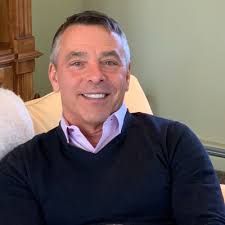 What an honor it is for Roundabout Theatre Company to give this B'way  theater a big update worthy of bearing Todd's name.