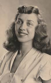 LORETTA THOMAS Obituary (1930