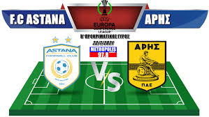 Jun 16, 2021 · europa conference league: Europa Conference League H F C Astana Antipalos Toy Arh Ston B Prokrimatiko Gyro