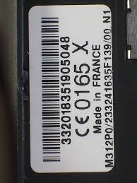 Sagem MC 850x
