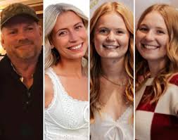 What we know about victims in AZ slackline helicopter crash