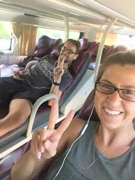 steveandsarahonsabbatical