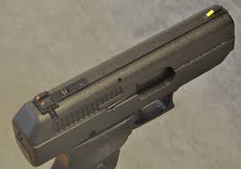Check spelling or type a new query. Hi Point C9 Review