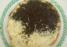 Olesi adonan dengan kuning telur dan parutan keju. Resep Terang Bulan Tanpa Mixer Oleh Suci Wijayanti Cookpad
