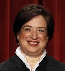 Herring fishermen, Justice Kagan, truth and Cardinal McElroy