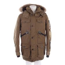 Bogner Fire And Ice