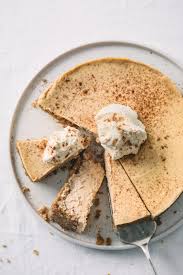 Sugar free thanksgiving desserts makeovers and motherhood Keto Pumpkin Cheesecake The Perfect Thanksgiving Dessert