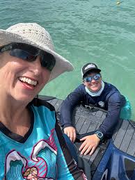 Thank you Christy Hughes for being our first sponsor for The 11th Annual  Witches Ride! 🧡🖤