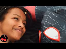 Spider-Man: Morales No More (Fan Film)