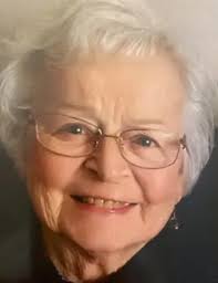 Obituary information for Helen Stanton