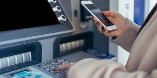 No bank account or atm card needed! How To Withdraw Money Without An Atm Or Debit Card