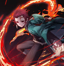 Pinterest Anime Ä'ang Yeu Hinh áº£nh Tons of awesome demon slayer kimetsu no yaiba 4k wallpapers to download for free.