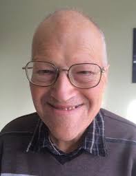 Obituary for Bruce W. Bishop