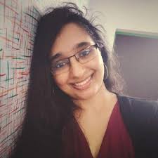 Just got to attend and present at my first national level conference in the  USA