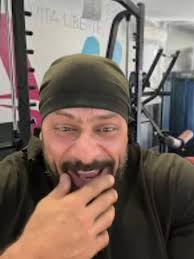 جانتي_شعبان✅ #نصائح_مفيدة #كمال_الاجسام #jantee_shaaban #bigjante #tik_tok  #اكسبلور #sport #fyy #foryoupage❤️❤️ #viral_video #gym #pourtoiii  #الشعب_الصيني_ماله_حل😂😂 #tutorial