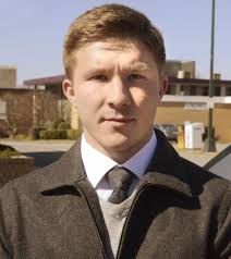 Paint by the numbers: Internship gives college freshman chance at running  his own business