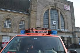 In response to the 10 may 1940 german invasion of belgium, mönchengladbach was bombed by british bomber command on the evening of 11 may. Monchengladbach Tragischer Unfall Auf Dem Bahngelande Am Hbf Monchengladbach