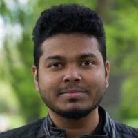 Aaron Pereira's Instagram, Twitter & Facebook