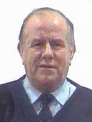 Condolence Book for Patrick (PJ) McENEANEY (Dundalk, Louth)