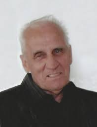 M. Edgar Martineau (1932-2017) |