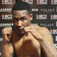 Ruben Campbell vs. Ibrar Riyaz, Davies vs. Aguilar