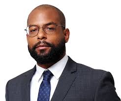 Marcus Symonds: Corporate and Disputes Associate in Bermuda