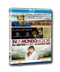 Voglio arcobaleni, voglio inverni ed esigo qualcosa che somigli ad un posto migliore di quello che è il mondo ora. In Un Mondo Migliore Di Susanne Bier In Dvd Dal 19 Aprile Mondocinemablog