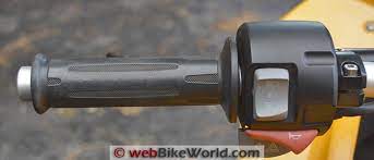 Enter grip buddies smartskin grips with the new smartskin technology. Grip Buddies Review Webbikeworld