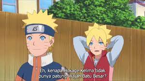 Animekusubindo Boruto