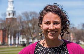 Our community's future... What inspires you?