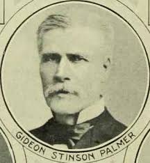 Gardiner, Kennebec Co, Maine