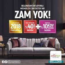 Evimpark Bellona Mobilya