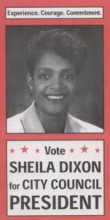 Crafting Victories: Campaign Materials from the Collection of Larry Gibson 