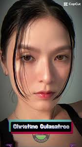 Christine Gulasatree Height and Age